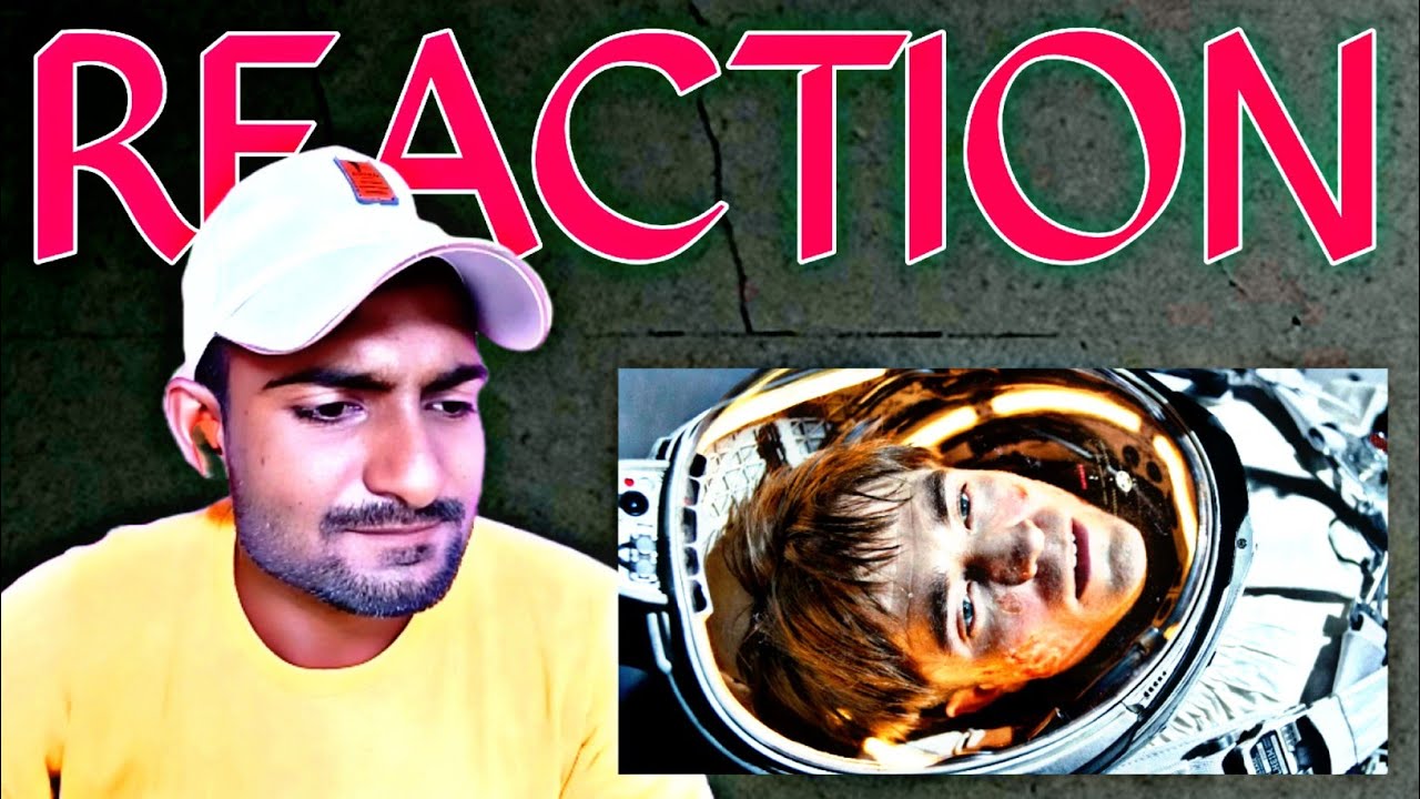 MICKEY 17 Trailer REACTION 😲 || Robert Pattinson - YouTube