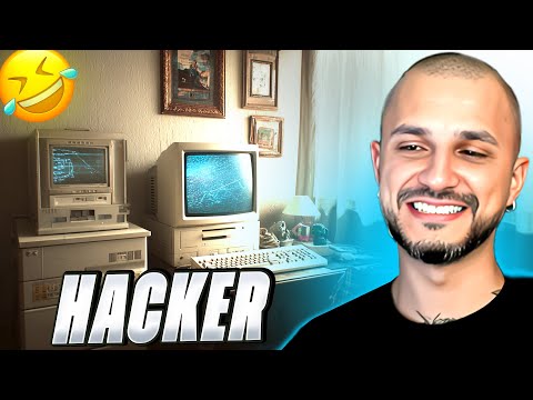 MEJORE MI INTERNET EN EL BARRIO CON ESTO anecdotas| MUÑE