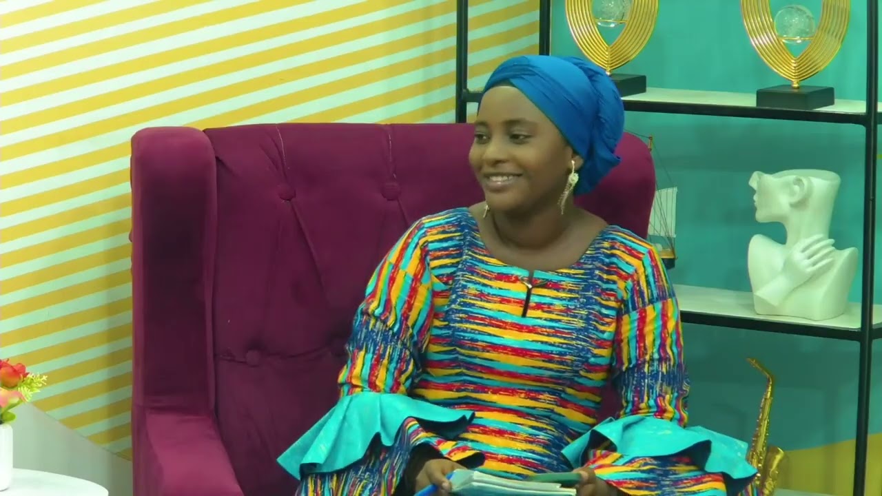 CELEB ZONE DU 6 OCTOBRE 2025 avec Djamilatou