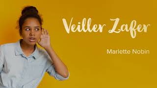 Veyer Zafer- Marlette Nobin  #rodrigues #maurice #sega #ambiance #veyer_zafer