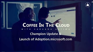 Microsoft 365 Champion Learning Paths And Adoption Hub Launch