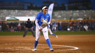 #6 UCLA Softball vs #17 Tennessee | NCAA Softball 2022 | Mary Nutter Classic | Full Game