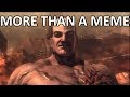 Senator Armstrong - Character Analysis and Scene Breakdown (Metal Gear Rising)