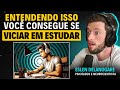 Como ter motivao para tarefas chatas  eslen delanogare