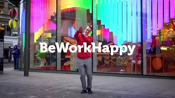 BeWorkHappy Brazil