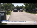 Lee County woman takes 911 telehealth concerns directly to commissioners, asking for review