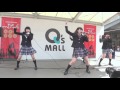 リリシック学園「M.O.N.ST@R (Cheeky Parade)」2016/03/12 戦国・ツワモノ・ロード