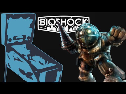 Video: BioShock Bauen
