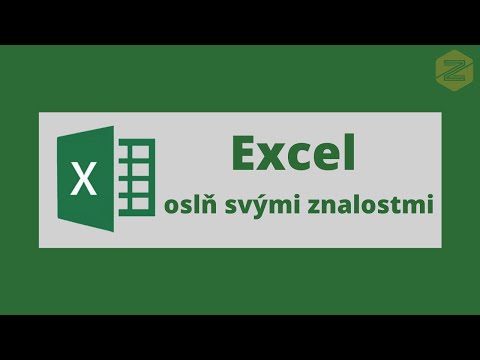 51. Excel od začátečníka po mistra – List a jeho funkce: funkce Dprůměr (anglicky Daverage)