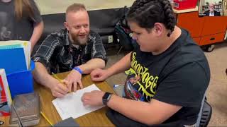 Defined Learning in Action (5th Grade): Park Designer Project with Molalla River SD in Oregon Profile