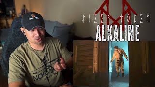 Sleep Token - Alkaline (Reaction/Request)