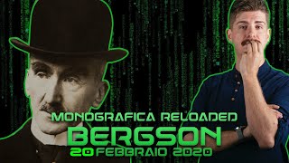 LIVE su BERGSON - Monografiche Reloaded 3