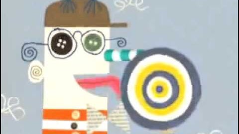 Noggin Moose a Moose Everywhere I Go Song