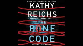 Bone Code: A Temperance Brennan Novel - Kathy Reichs