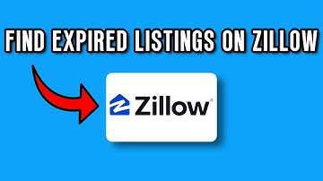 NEW! How To Find Expired Listings On Zillow (FULL GUIDE)