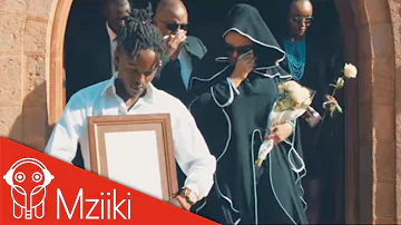 King Kaka - Senzenina Ft RedFourth Chorus. (Official Music Video)