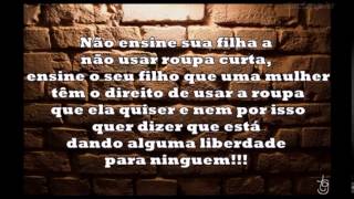 Top 10 Curta Não difame -Acs Ubs/Esf Jardim Mirna