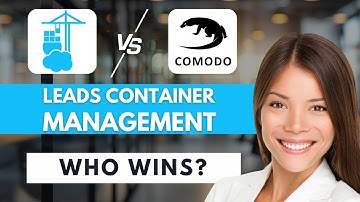 Portainer vs Komodo 🚀 | Which Platform Leads Container Management in 2025?