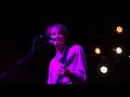 Felice Brothers "Take This Bread" (Brooklyn Bowl, Brooklyn, NY 12/9/18)