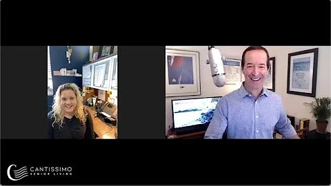 Jennifer Thorson - Experience Beyond Measure Inter...