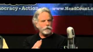 Bohemian Grove Secrets and Stories Told by Bob Weir