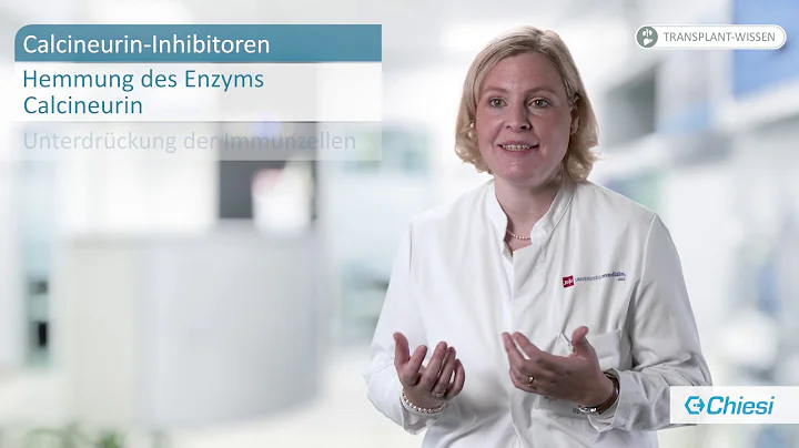 Prof Dr Julia Weinmann Menke - Immunsuppression