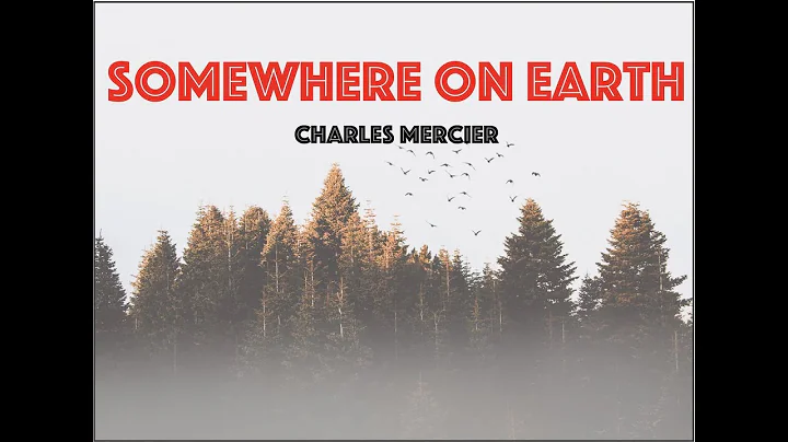 Somewhere on Earth (Epic Movie Soundtrack) - Charl...