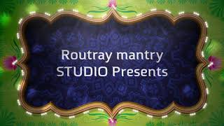 Chhaya Asmaan Bollywood theme