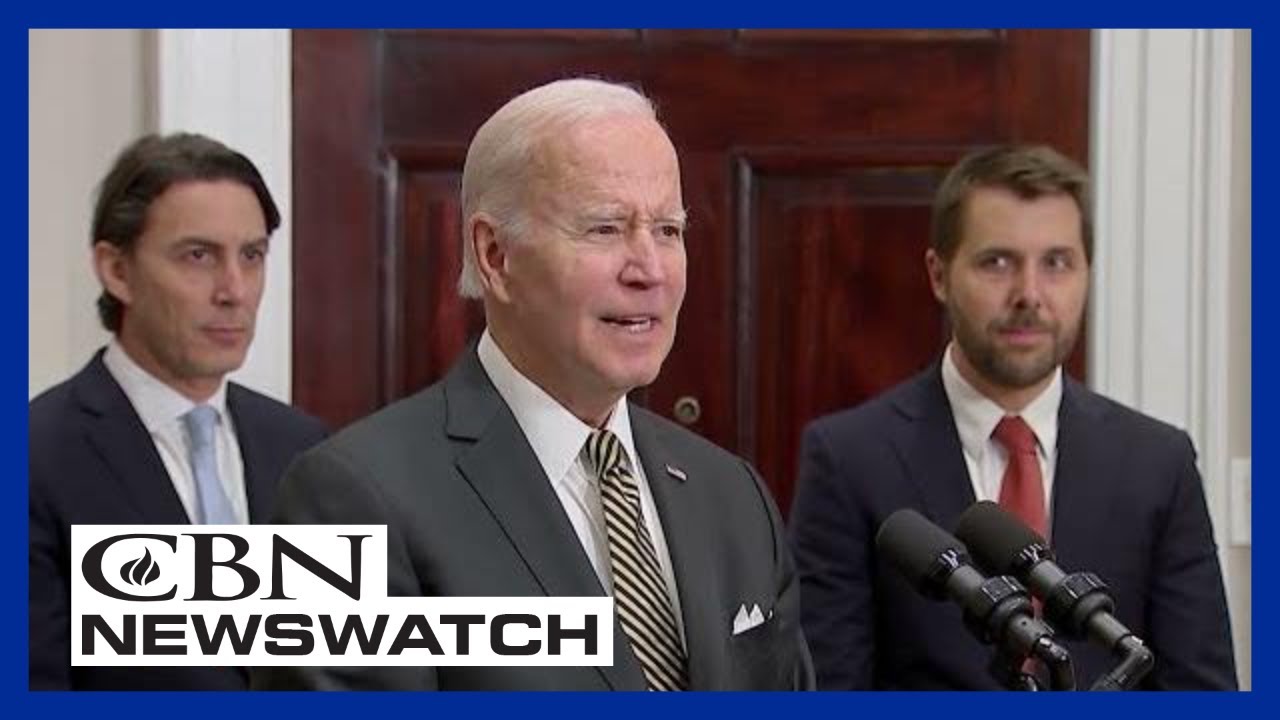 CBN NewsWatch AM: October 20, 2022