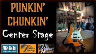 Punkin' Chunkin': Mitchell TD 100 Original Recording: - YouTube