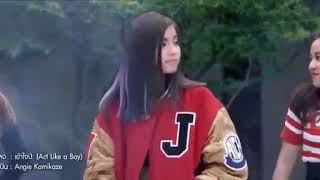 Aku cinta kamu sayang