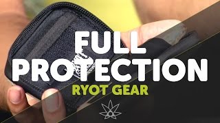 RYOT Gear  //  420 Science Club