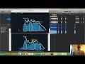 Saxophone tone and spectral analysis