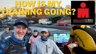 36 Weeks Until Ironman Wales | How Is My Training Going?