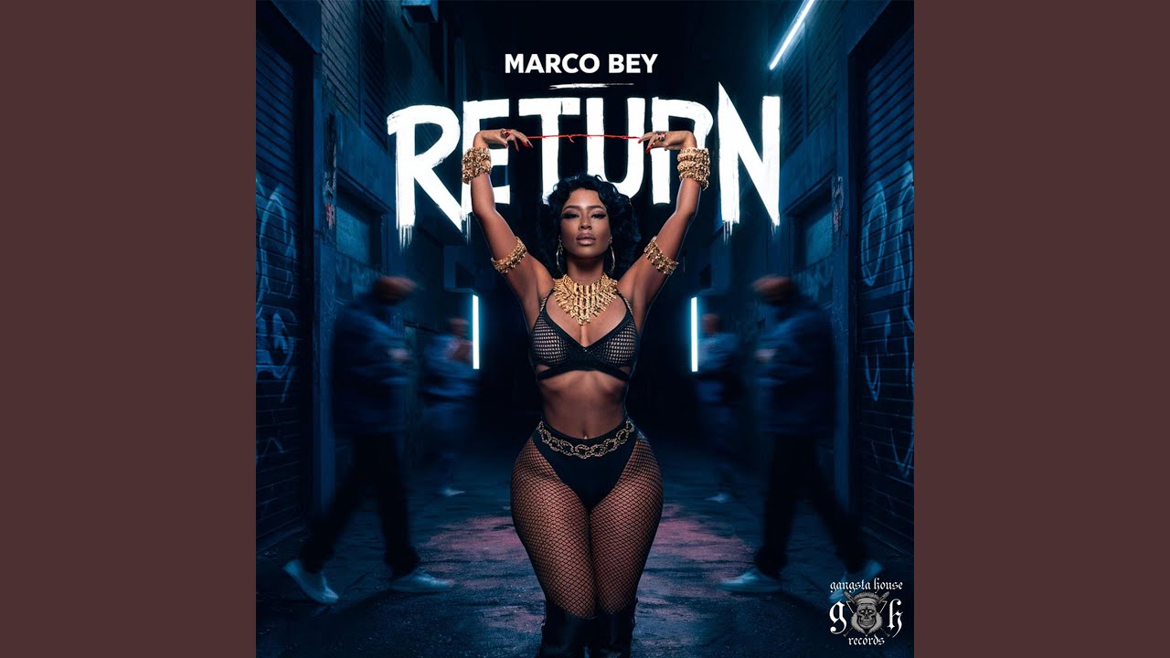 Watch Return (Instrumental) on YouTube Watch Return (Instrumental) on YouTube