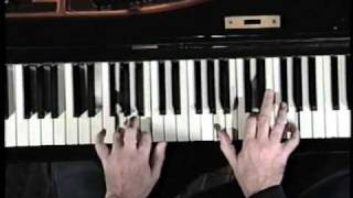 Donald Fagen talks about PEG pt 2 chords