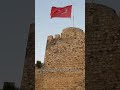 Sinop Boyabat Kalesi
