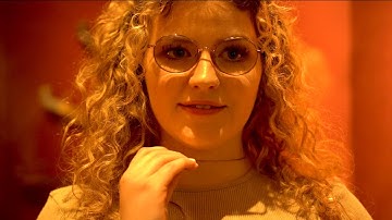 KEELIN - All Over Me (Official Video)