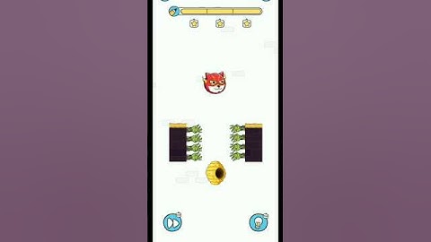 New level 21 - 30 in Doge Rescue Draw To Save game play