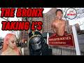 WNK Show: Ice Spice taking FADES in LA, Predator BAMBAATAA + Deshae Frost's "Apology"