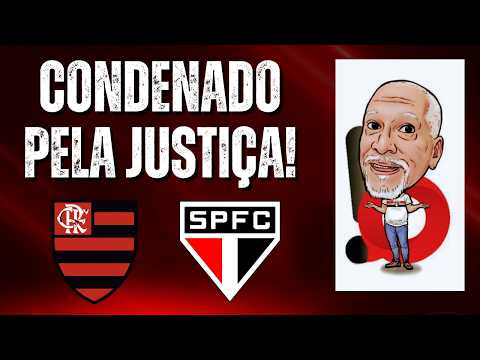 AND THE FANS' CONCERN FOR THE CLASH AGAINST FLAMENGO... PLAYING LIKE A SMALL CLUB?