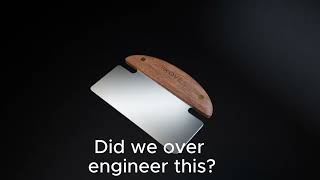 Did we over engineer it