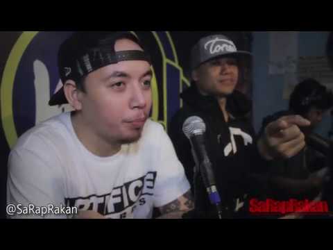 SaRapRakan-Klumcee Pinoy Hit Maker