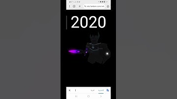 evolution of fallen king (2019-2022) but look what happens in 2022