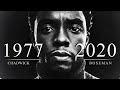 Chadwick Boseman/Black Panther Tribute - See You Again