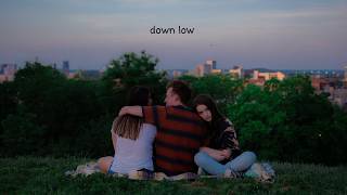 Sara Kays - Down Low [Official Lyric Video]