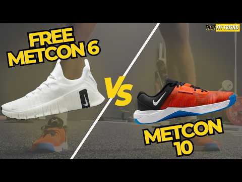 are metcon 6 true to size