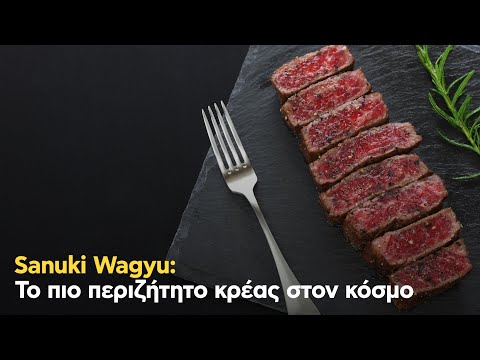 Βίντεο: Μαθαίνοντας να αγοράζω κρέας