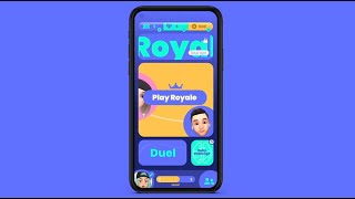 🎮Trivia Royale - Trailer - iOS🎮 screenshot 2