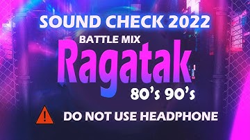 RAGATAK 80